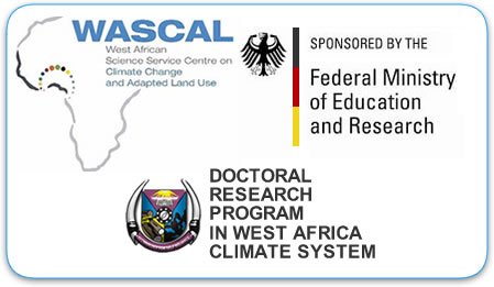 WASCAL Scholarship Programme 2026 [Doctoral Research Program]