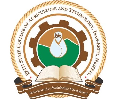 Ekiti State College Of Agriculture and Technology EKSCAT Isan Ekiti