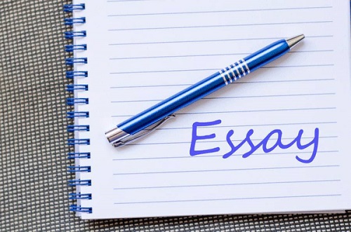 Essay Competition