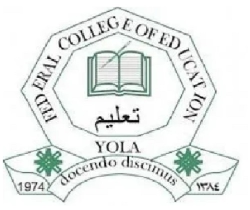 Federal College of Education Yola FCEYOLA