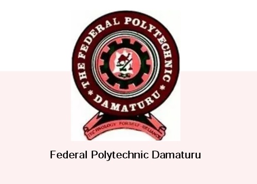 Federal Polytechnic Damaturu