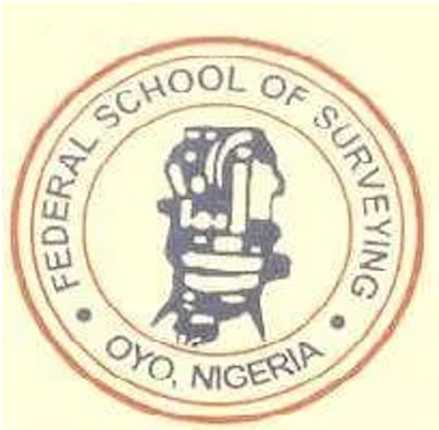 Federal School of Surveying FSS Oyo