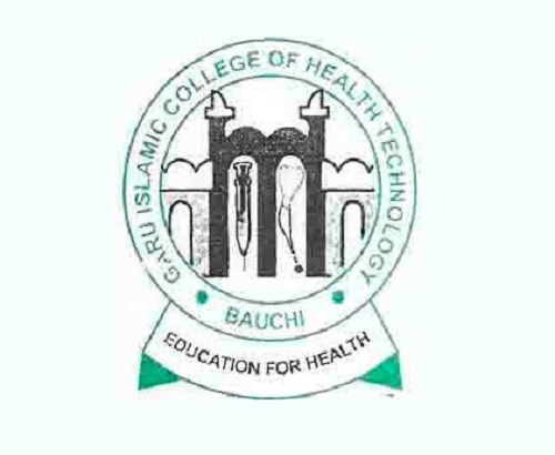 Garu Islamic College of Health Technology GICHT Bauchi