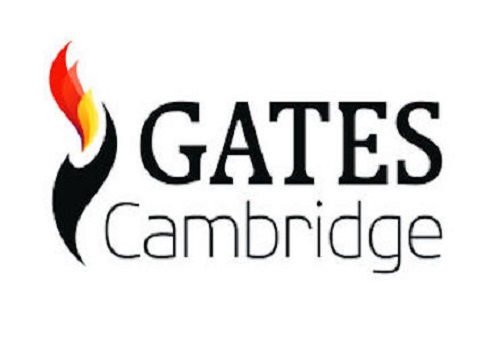 Gates Cambridge Scholarship Postgraduate Admissions Open