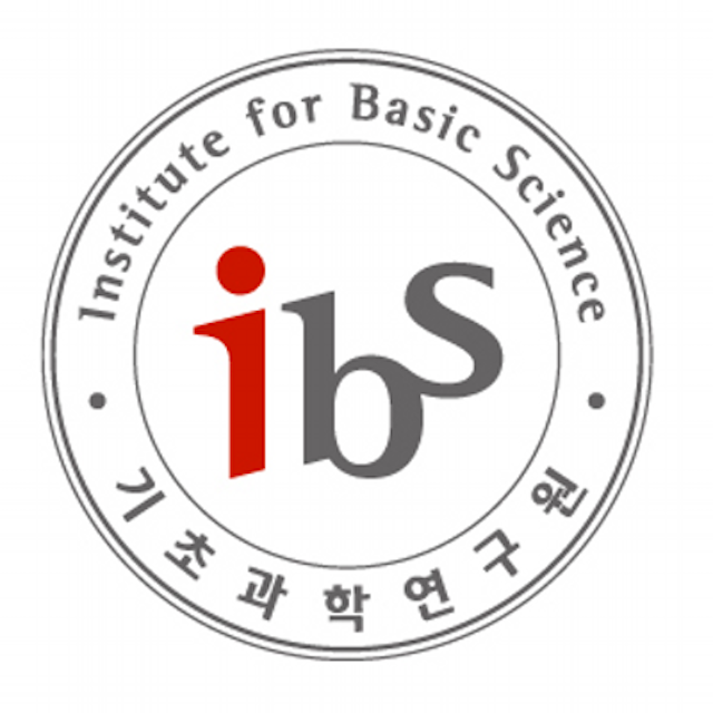 Institute for Basic Science Young Scientist Fellowship for Study in Korea