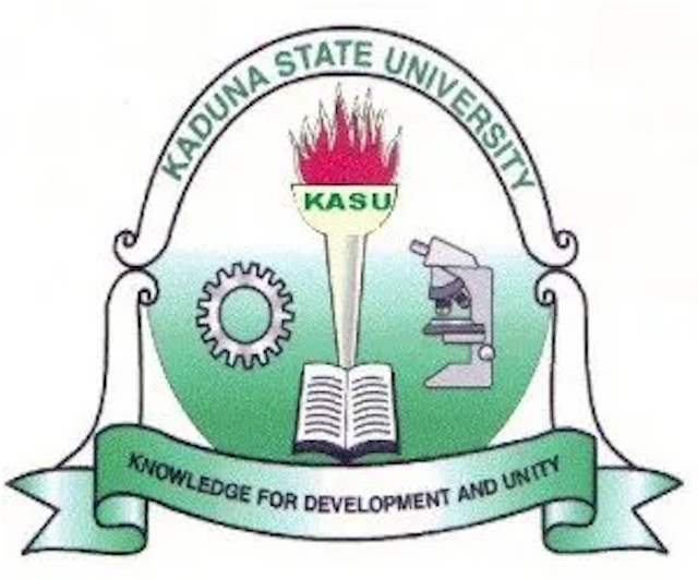 Kaduna State University KASU
