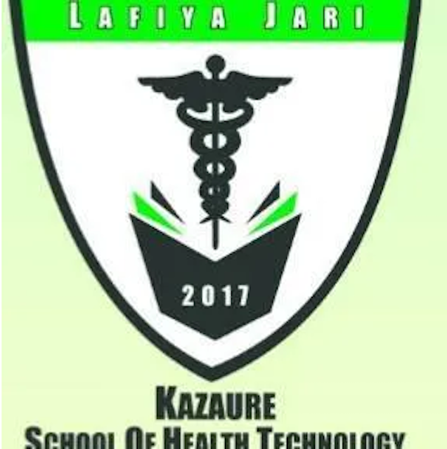 Kazaure School of Health Technology