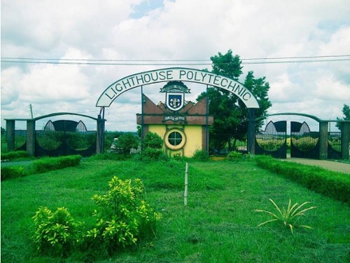 Lighthouse Polytechnic Evbuobanosa Edo State