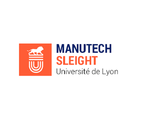 MANUTECH SLEIGHT Graduate Scholarships for Study in France