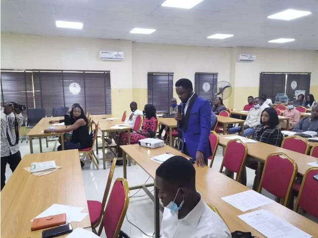 NITDA Digital Literacy and Skills Training Programme 2026