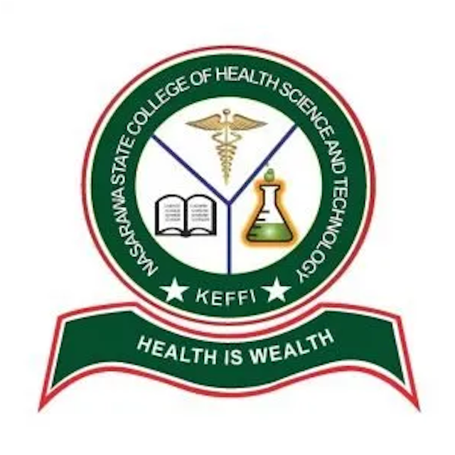 Nasarawa State College of Health Science Technology Keffi COHSTKEFFI