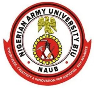 Nigerian Army University Biu NAUB