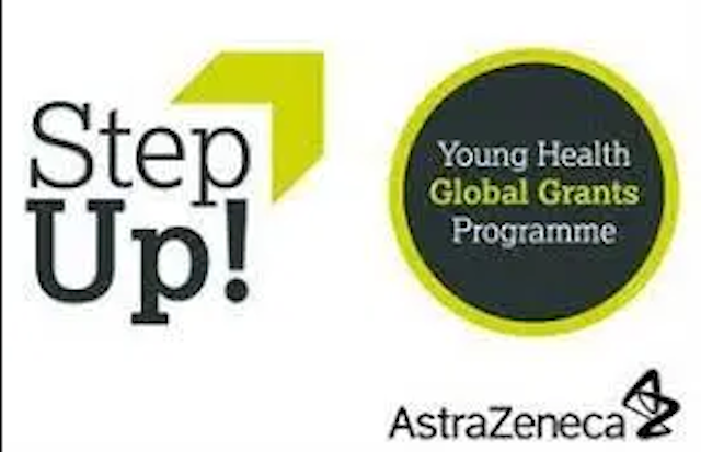 Step Up Young Health Global Grants for Innovative Health Projects