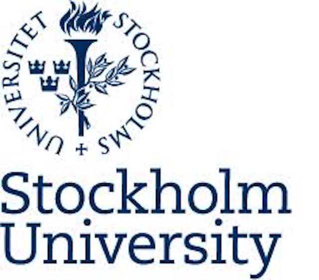 Stockholm University PhD student in International Relations in Sweden