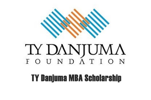 TY Danjuma MBA Scholarship