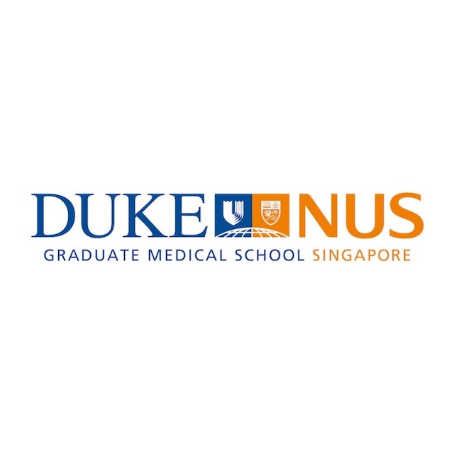 duke nus graduate medical school singapore