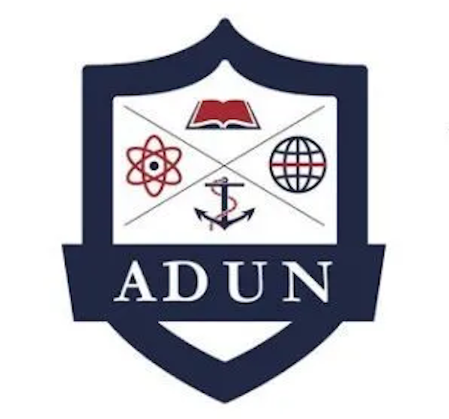 Admiralty University of Nigeria ADUN Delta State