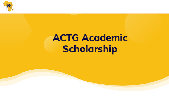 African Center for Translational Genomics ACTG Academic Scholarship