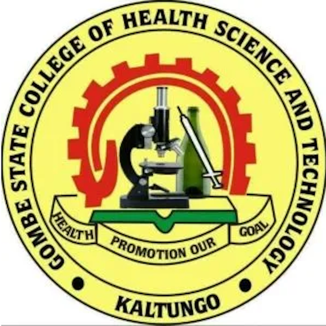 Gombe State College of Health Sciences and Technology Kaltungo