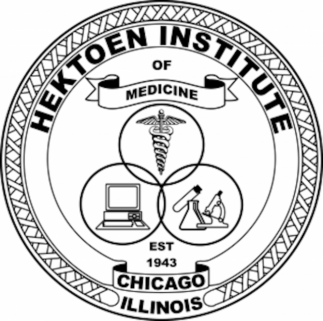 Hektoen Institute Chicago Illinois