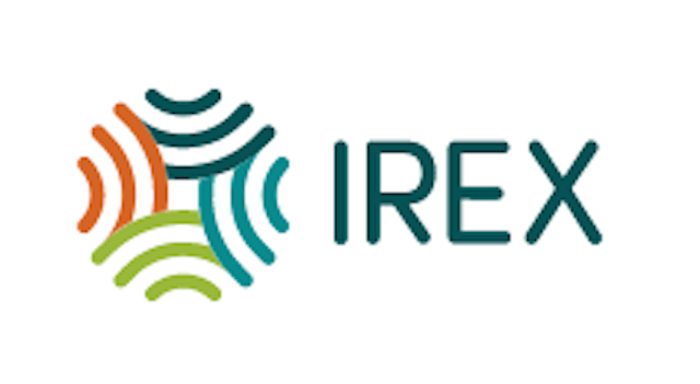 IREX Logo Seeking concept notes for strengthening youths mental health in East Africa and southern