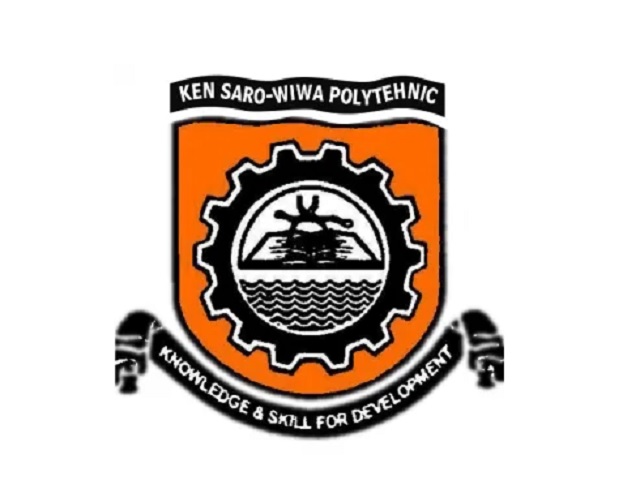 Kenule Beeson Saro Wiwa Polytechnic Bori KENPOLY