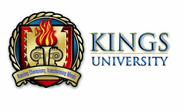Kings University Odeomu Osun State