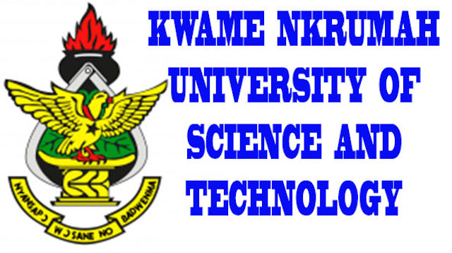 Kwame Nkrumah University of Science and Technology KNUST
