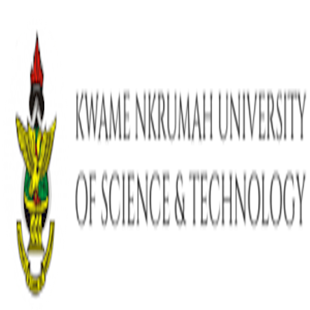 Kwame Nkrumah University of Science and Technology KNUST