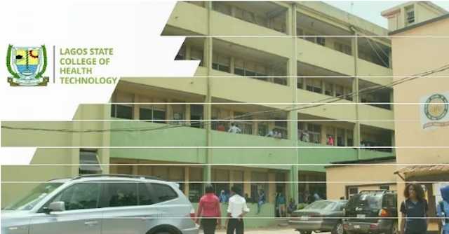 Lagos State College of Health Technology LASCOHET
