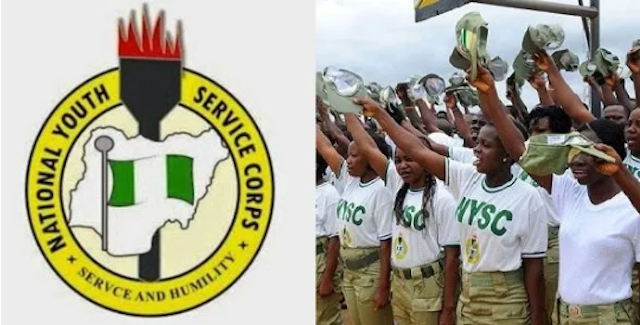 National Service Youth Corps NYSC