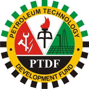 PTDF Logo