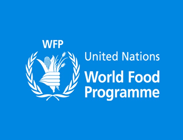 United Nations World Food Programme UN WFP Recruitment