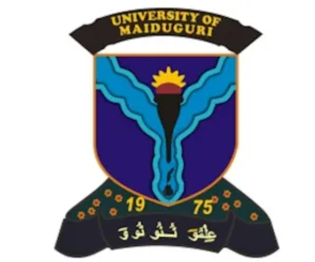University of Maiduguri UNIMAID