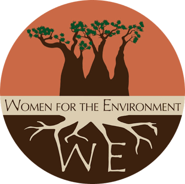 Women for the Environment Africa Leadership Program 2026
