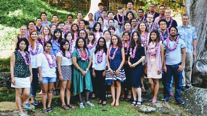 East-West Center Asia Pacific Leadership Program 2026 (Scholarship available)