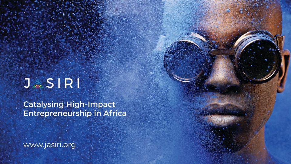 JASIRI Talent Investor Program for Aspiring Entrepreneurs in Kenya and Rwanda