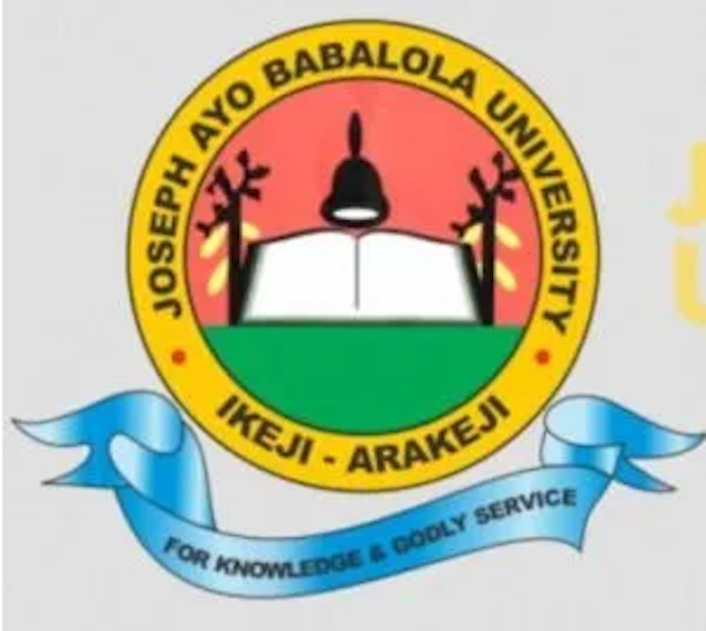 Joseph Ayo Babalola University JABU