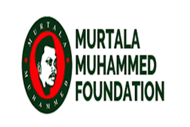 Murtala Muhammed Foundation MMF