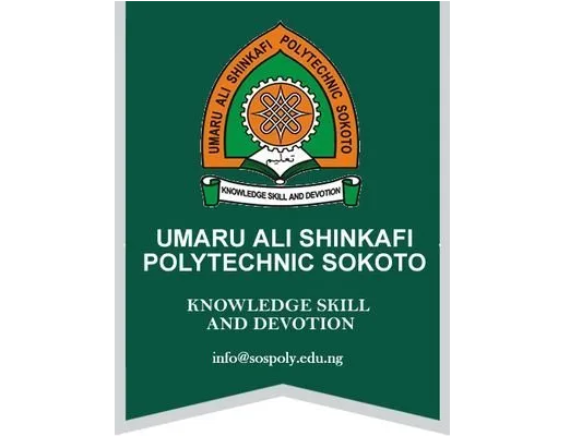Umaru Ali Shinkafi Poly Sokoto
