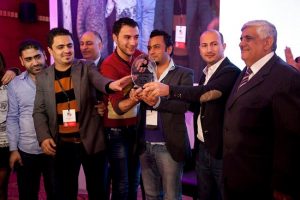 ARIJ Investigative Awards for Arab Journalists