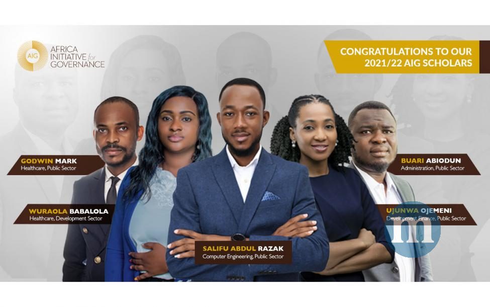 Africa Initiative for Governance AIG Scholarships 2022 2023 for Masters Study at the University of Oxford