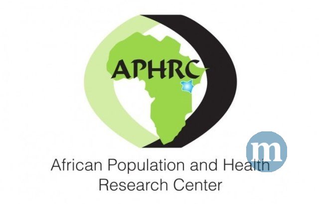 African Population and Health Research Center APHRC Internship