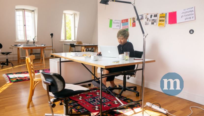 Akademie Schloss Solitude Fellowship Program 2026/2027 (€1,200 grant)