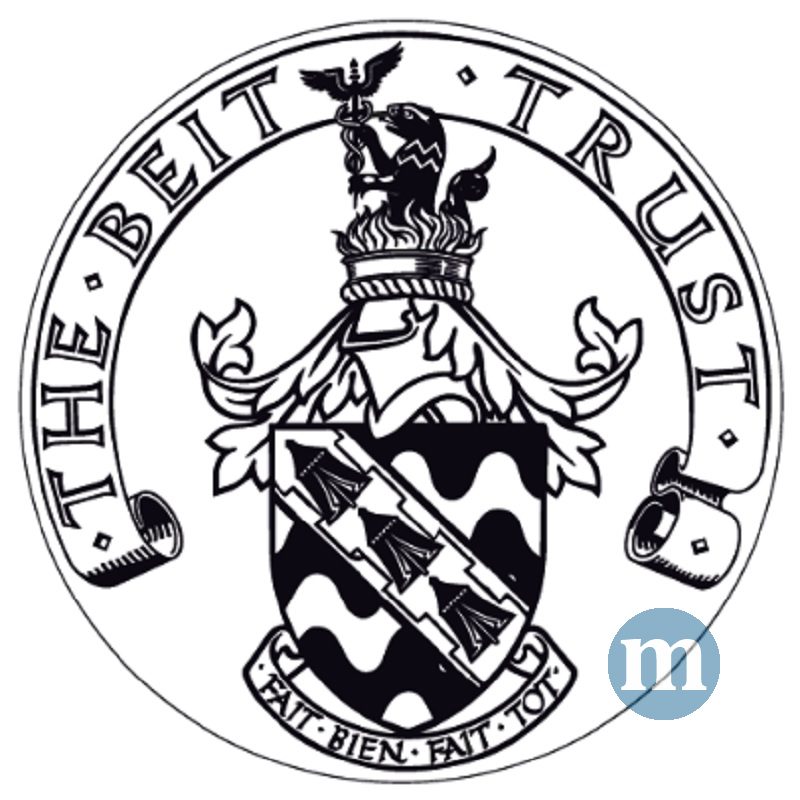 Beit Trust Postgraduate Scholarships