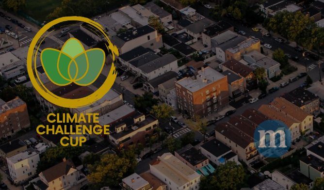 Climate Change Cup 2021