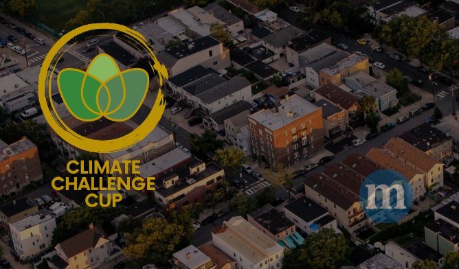 Climate Change Cup 2026 for Organisations in the UK and U.S.