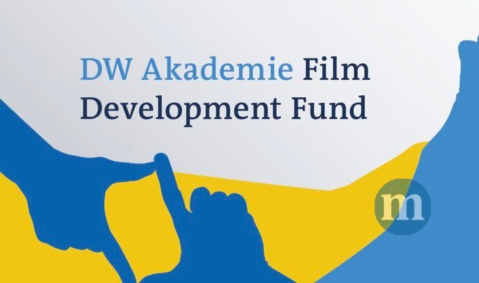 Deutsche Welle DW Akademie Film Development Fund 2021