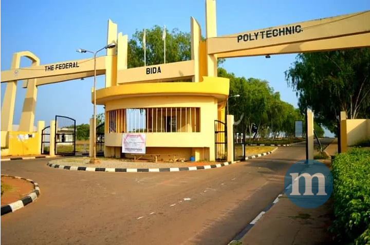 Federal Polytechnic Bida BIDAPOLY