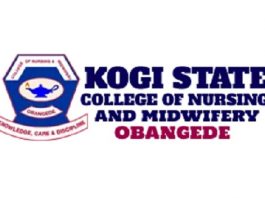 Kogi College of Nursing and Midwifery